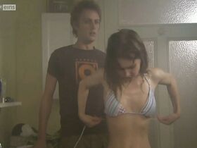 Анна Штиблих голая, Йозефина Пройсс голая – Турецкий для начинающих s01e01-06 (2006) #6