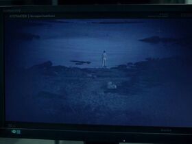 Криста Косонен голая, Аугуста Эва Эрлендсдоуттир голая – Пришельцы из прошлого s01e01-04 (2019) #10