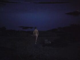 Криста Косонен голая, Аугуста Эва Эрлендсдоуттир голая – Пришельцы из прошлого s01e01-04 (2019) #11