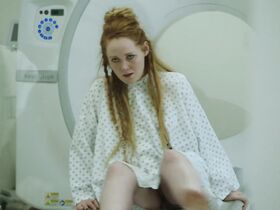 Криста Косонен голая, Аугуста Эва Эрлендсдоуттир голая – Пришельцы из прошлого s01e01-04 (2019) #15