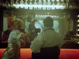 Криста Косонен голая, Аугуста Эва Эрлендсдоуттир голая – Пришельцы из прошлого s01e01-04 (2019) #7