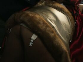 Антуанетта Кроу-Легаси голая, Келси Гриффин секси – Крёстный отец Гарлема s01e03 (2019)