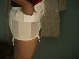 Антуанетта Кроу-Легаси голая, Келси Гриффин секси – Крёстный отец Гарлема s01e03 (2019) #2