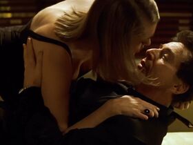 Ребекка Ромейн секси, Рэйчел Робертс секси – Симона (2002) #2