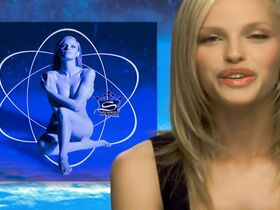 Ребекка Ромейн секси, Рэйчел Робертс секси – Симона (2002) #5