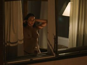 Эвелин Лигоки голая, Дуда Менегетти секси – Разорви своё сердце (2018)