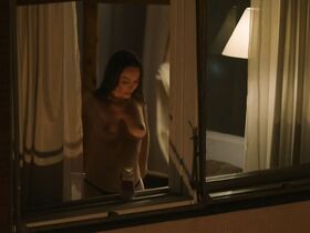 Эвелин Лигоки голая, Дуда Менегетти секси – Разорви своё сердце (2018) #3