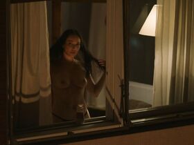 Эвелин Лигоки голая, Дуда Менегетти секси – Разорви своё сердце (2018) #4