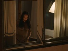 Эвелин Лигоки голая, Дуда Менегетти секси – Разорви своё сердце (2018) #5