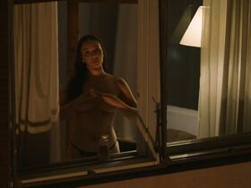 Эвелин Лигоки голая, Дуда Менегетти секси – Разорви своё сердце (2018) #6