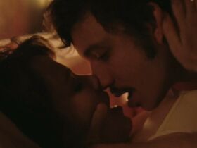 Эвелин Лигоки голая, Дуда Менегетти секси – Разорви своё сердце (2018) #7