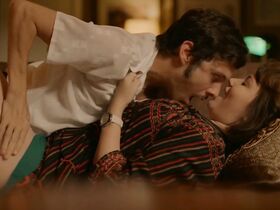 Эвелин Лигоки голая, Дуда Менегетти секси – Разорви своё сердце (2018) #8