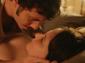 Эвелин Лигоки голая, Дуда Менегетти секси – Разорви своё сердце (2018) #9