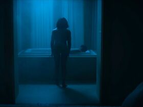 Майя Стоян секси, Ниа Лонг голая – Опасная связь (2020) #11