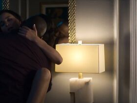 Майя Стоян секси, Ниа Лонг голая – Опасная связь (2020) #7