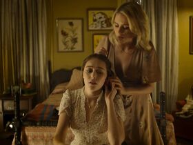 Клэр Холт секси, Алисия Дебнем-Кери секси, Франческа Иствуд голая – Насильственное разделение (2019) #5