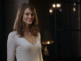 Бай Лин голая, Венди Томпсон секси – Счастливчик Эдмонд (2005) #2