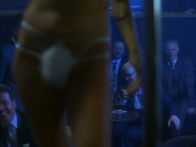 Бай Лин голая, Венди Томпсон секси – Счастливчик Эдмонд (2005) #4