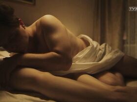 Патриция Казади секси, Анна Пияновская голая – Бодо s01e11-12 (2016) #2