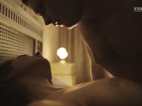 Патриция Казади секси, Анна Пияновская голая – Бодо s01e11-12 (2016) #4