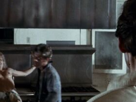 Шерил Смит голая, Чери Карри секси – Parasite (1982) #4