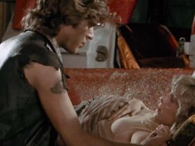 Шерил Смит голая, Чери Карри секси – Parasite (1982) #8