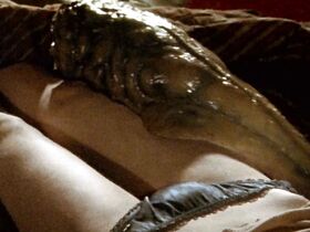 Шерил Смит голая, Чери Карри секси – Parasite (1982) #9