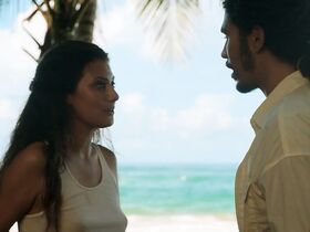 Кота Эберхардт секси, Сибилла Дин секси – Земля I s01e01, e05, e06 (2019) #12