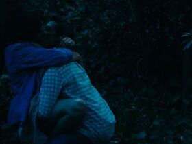 Валерия Голино голая, Ноэми Львовски голая, Валерия Бруни-Тедески секси – The Summer House (2018) #11