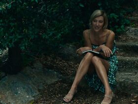 Валерия Голино голая, Ноэми Львовски голая, Валерия Бруни-Тедески секси – The Summer House (2018) #12