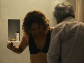 Валерия Голино голая, Ноэми Львовски голая, Валерия Бруни-Тедески секси – The Summer House (2018) #3