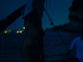 Валерия Голино голая, Ноэми Львовски голая, Валерия Бруни-Тедески секси – The Summer House (2018) #8