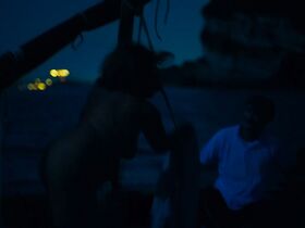 Валерия Голино голая, Ноэми Львовски голая, Валерия Бруни-Тедески секси – The Summer House (2018) #9