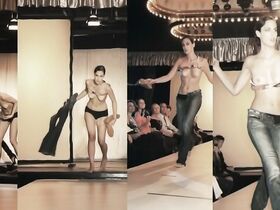 Жюли Форнье голая, Зоя Микулечки голая – Чистый белый цвет (2005) #6