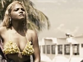 Синара Леал голая, Этьенн Эстевам секси – Дивизион s01e01 (2019) #12