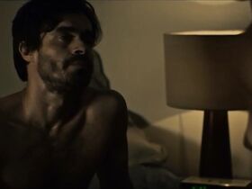 Синара Леал голая, Этьенн Эстевам секси – Дивизион s01e01 (2019) #4