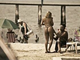 Синара Леал голая, Этьенн Эстевам секси – Дивизион s01e01 (2019) #9