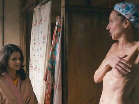 Шона Кофоуд секси, Мэри Холлис Инбоден секси – Американская принцесса s01e03 (2019) #5