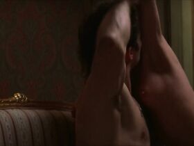 Ирен Жакоб голая, Майя Оттесен голая – Инкогнито (1997) #9