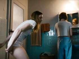 Кристиана Пауль секси, Свенья Юнг секси – Время секретов s01e02-03 (2019)