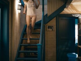 Кристиана Пауль секси, Свенья Юнг секси – Время секретов s01e02-03 (2019) #2