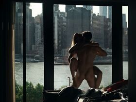 ДеВанда Уайз голая, Сидни Мортон голая – Ей это нужно позарез s02e02-03-09 (2019)