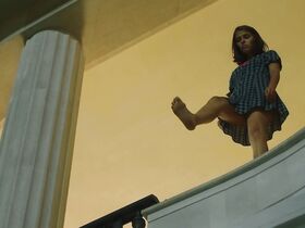 Любовь Аксёнова секси, Наталья Рогожкина секси – Бывшие s02e03 (2019)