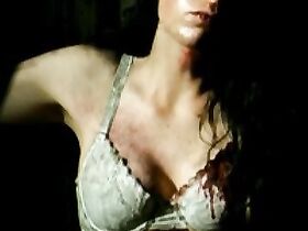 Джулиан Бэрлин голая, Эрин Фостер секси – Ключ от тайной комнаты (2006) #12