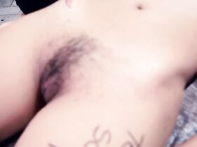 Аманда Фостер Фрайр голая, Барбара Вида голая, Элена Игнис голая – Ossos (2015)