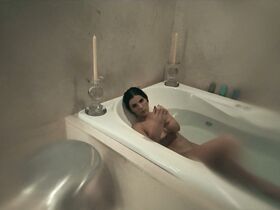 Мария Фернанда Йепес голая – Тёмное желание s01e01-04, e09 (2020) #11