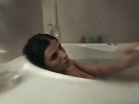 Мария Фернанда Йепес голая – Тёмное желание s01e01-04, e09 (2020) #12