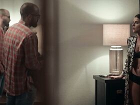 Мария Фернанда Йепес голая – Тёмное желание s01e01-04, e09 (2020) #13