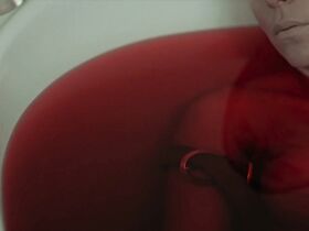 Мария Фернанда Йепес голая – Тёмное желание s01e01-04, e09 (2020) #2