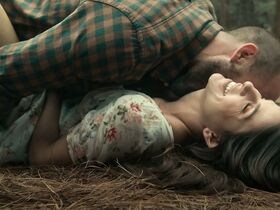 Мария Фернанда Йепес голая – Тёмное желание s01e01-04, e09 (2020) #3